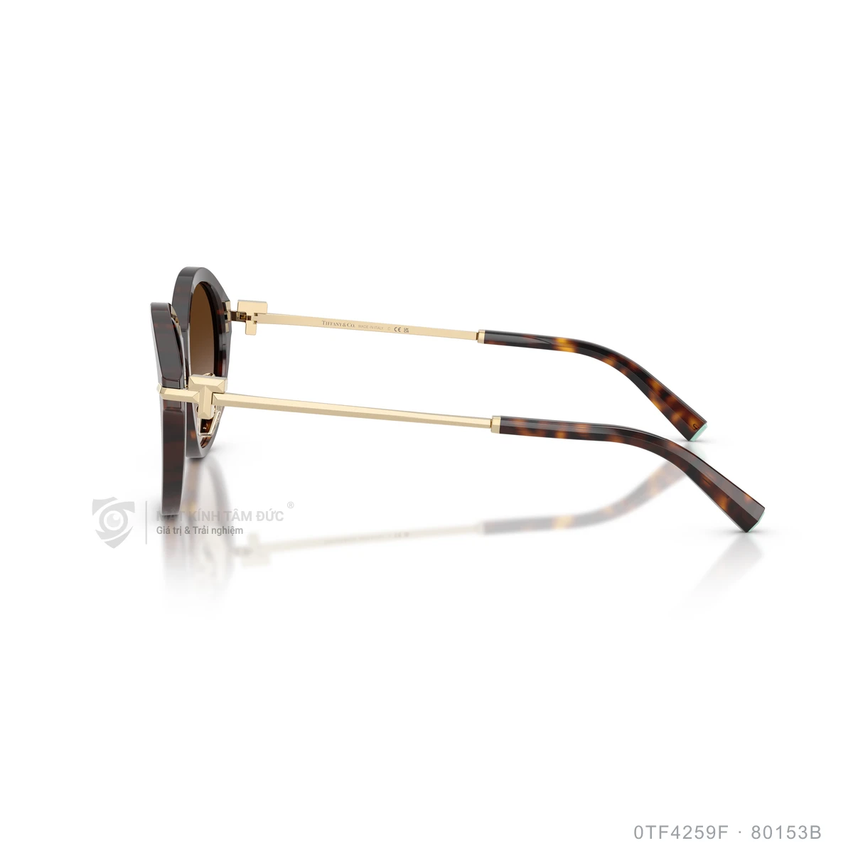 Kính mát Tiffany & Co. 0TF4259F - Ảnh 9
