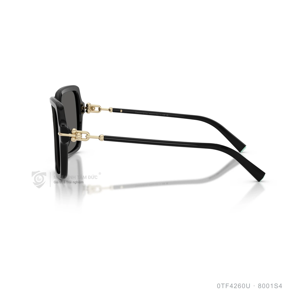 Kính mát Tiffany &amp; Co. 0TF4260U - Ảnh 4