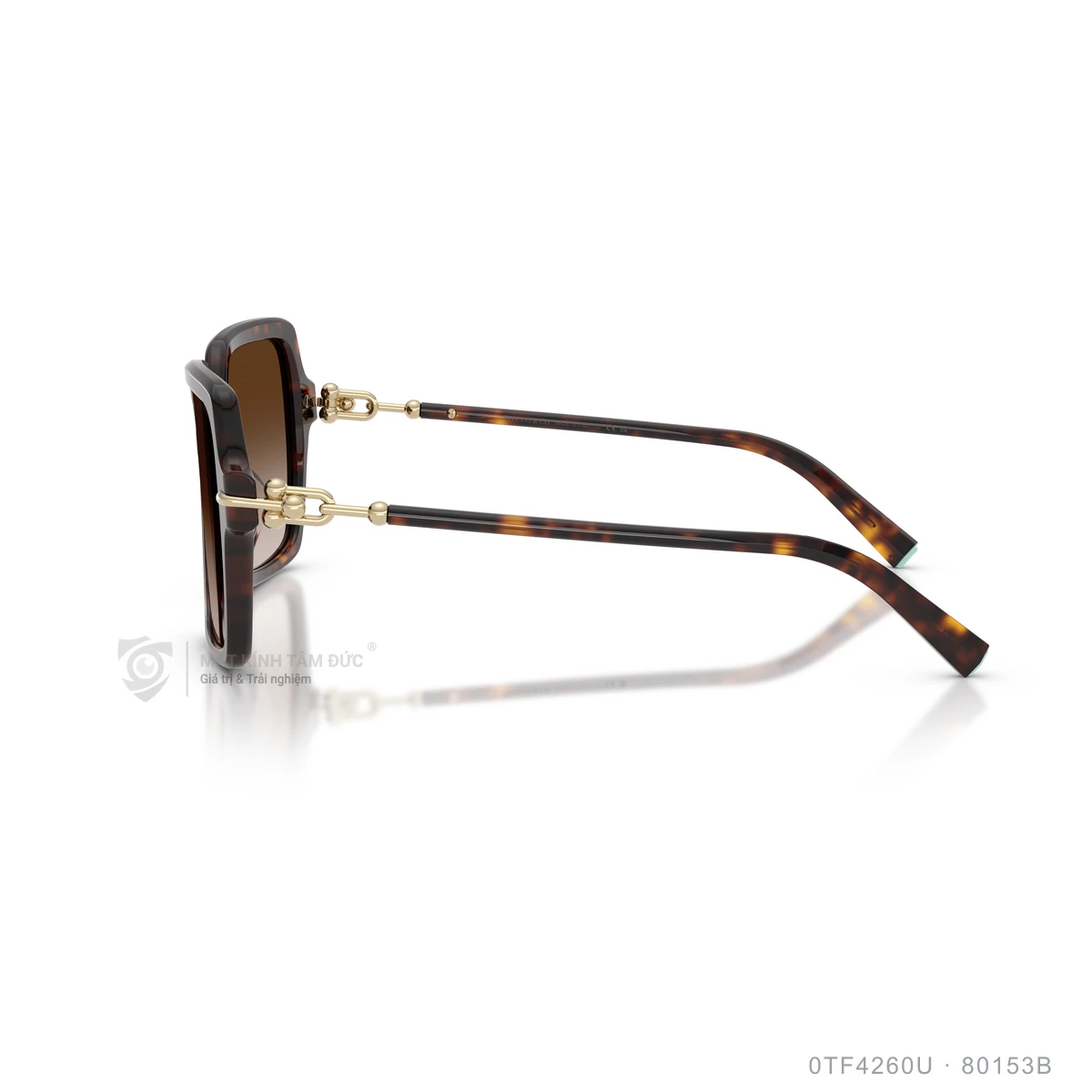 Kính mát Tiffany &amp; Co. 0TF4260U - Ảnh 9