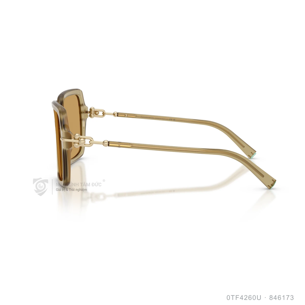 Kính mát Tiffany &amp; Co. 0TF4260U - Ảnh 19
