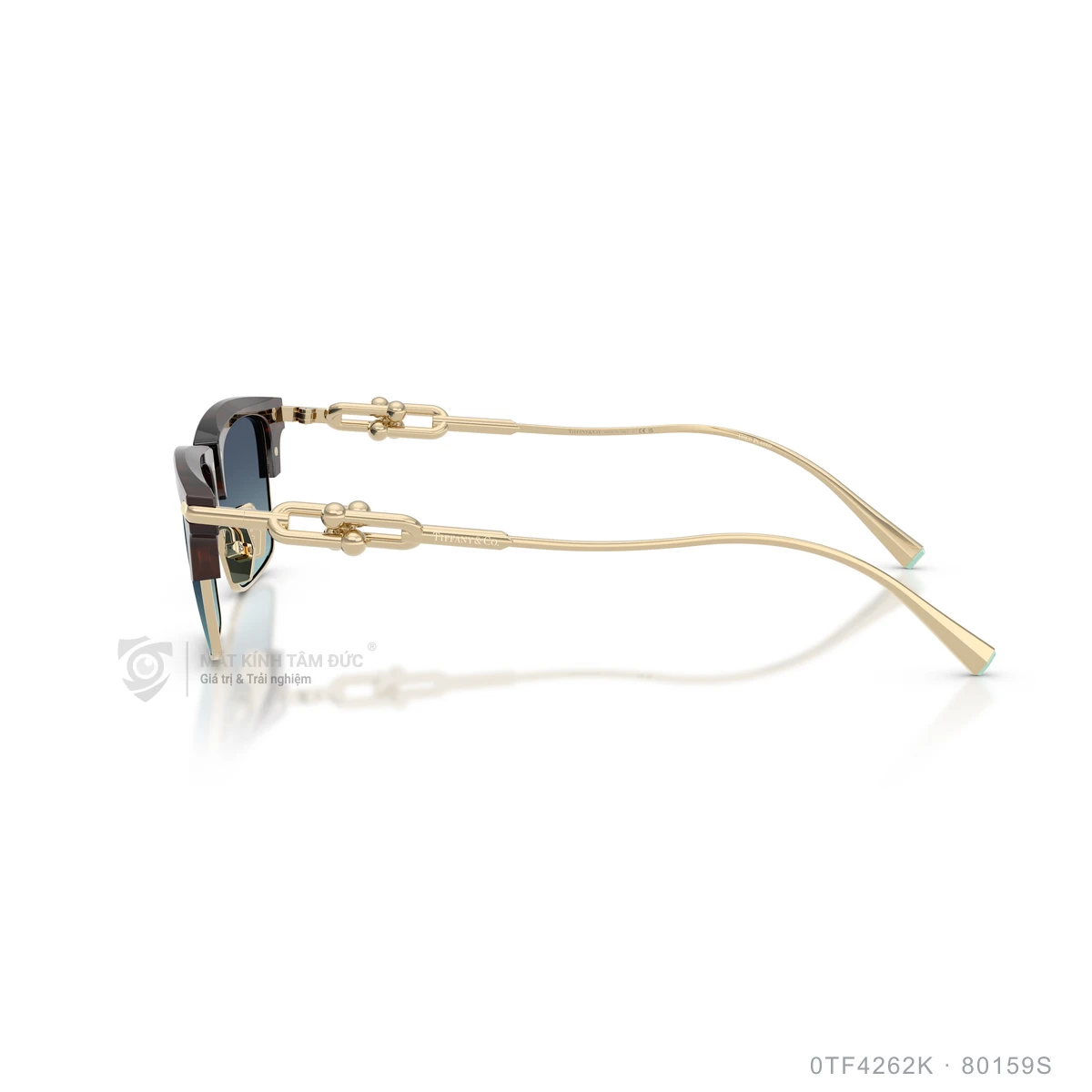 Kính mát Tiffany & Co. 0TF4262K - Ảnh 4