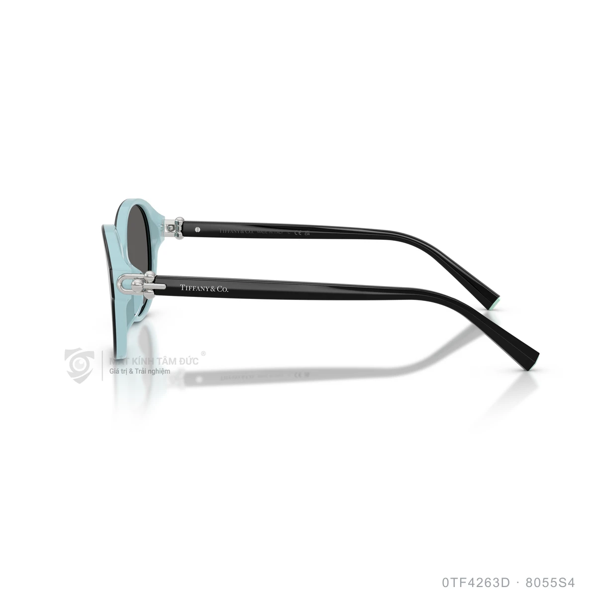 Kính mát Tiffany & Co. 0TF4263D - Ảnh 14
