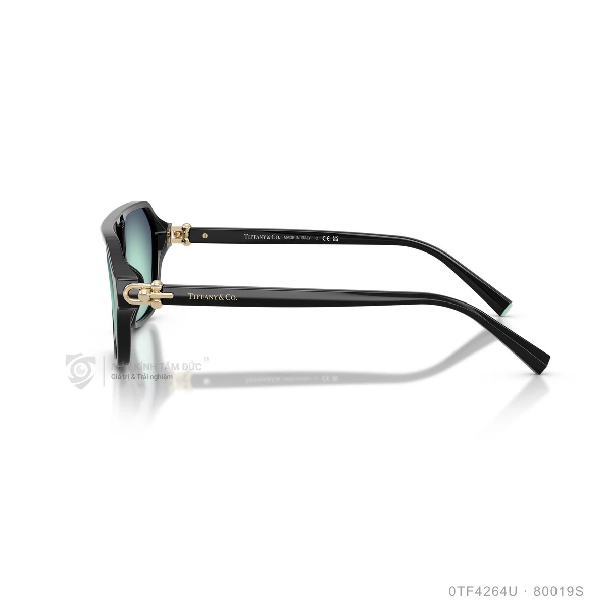 Kính mát Tiffany & Co. 0TF4264U - Ảnh 4