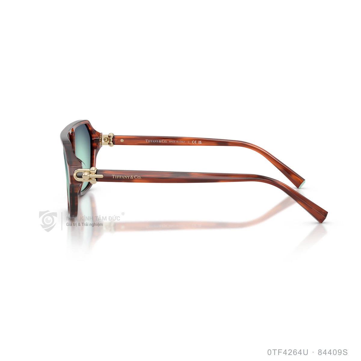 Kính mát Tiffany & Co. 0TF4264U - Ảnh 14