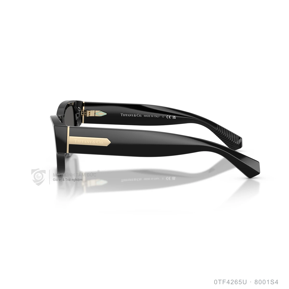 Kính mát Tiffany & Co. 0TF4265U - Ảnh 4