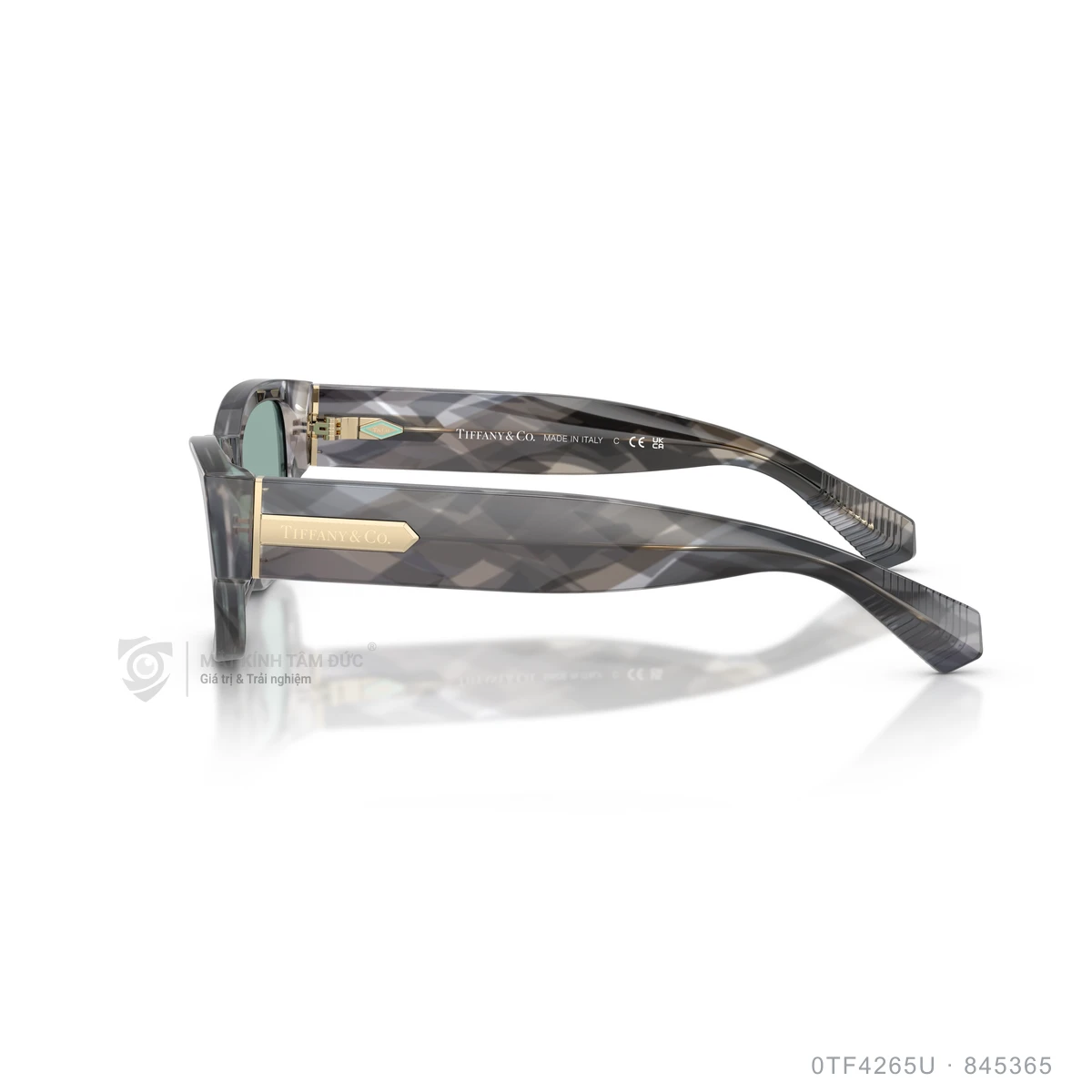 Kính mát Tiffany & Co. 0TF4265U - Ảnh 14