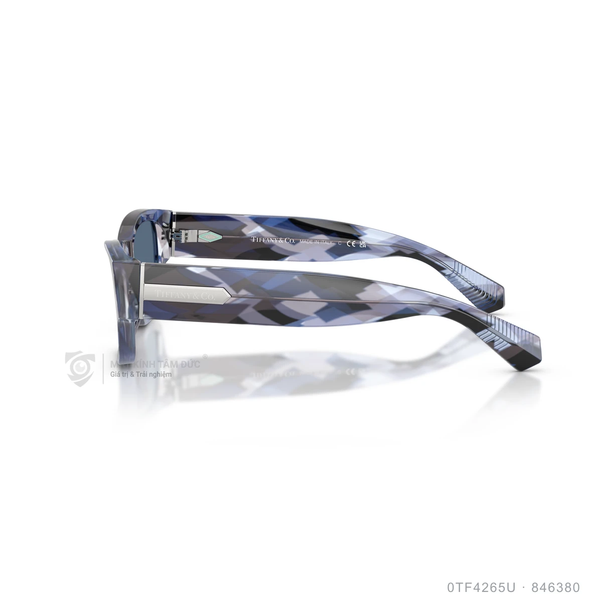 Kính mát Tiffany & Co. 0TF4265U - Ảnh 24