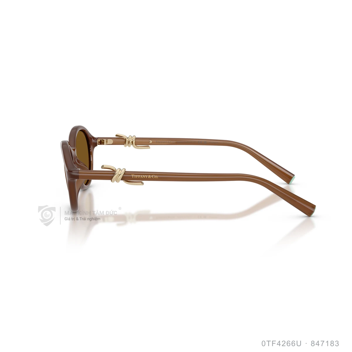 Kính mát Tiffany & Co. 0TF4266U - Ảnh 4