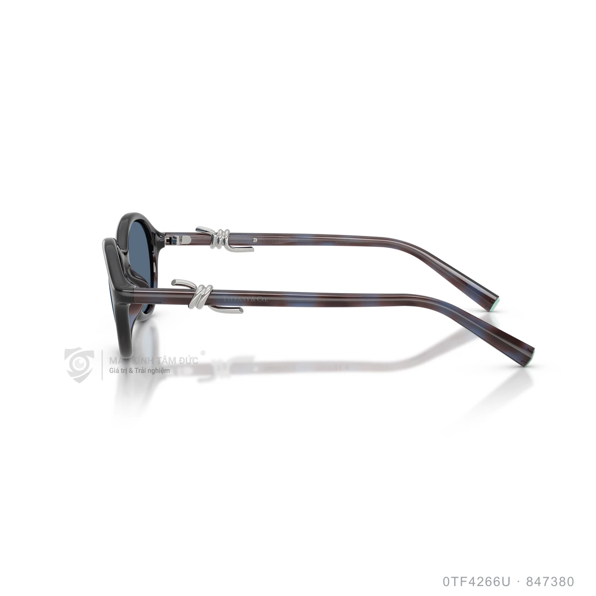 Kính mát Tiffany & Co. 0TF4266U - Ảnh 14