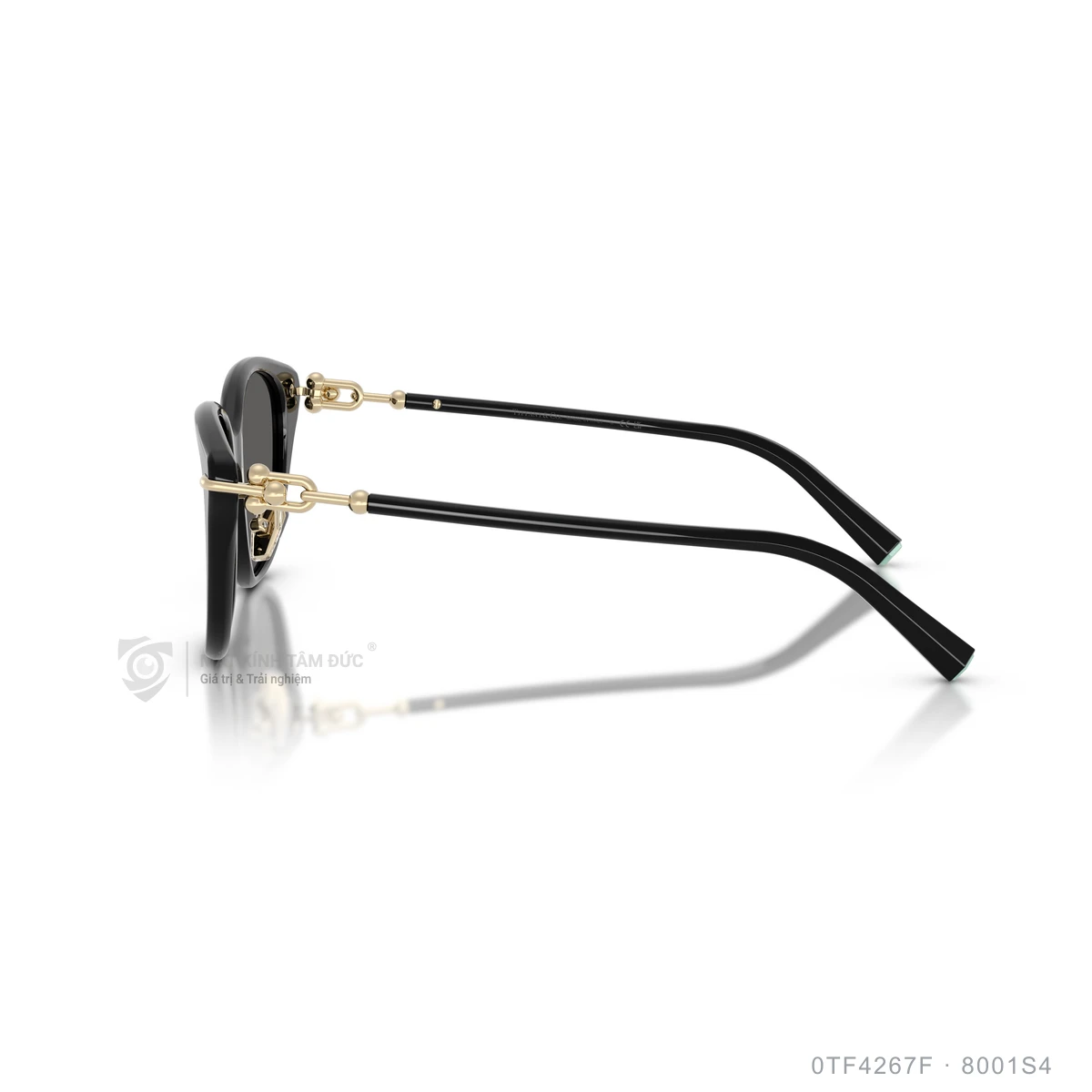 Kính mát Tiffany &amp; Co. 0TF4267F - Ảnh 4