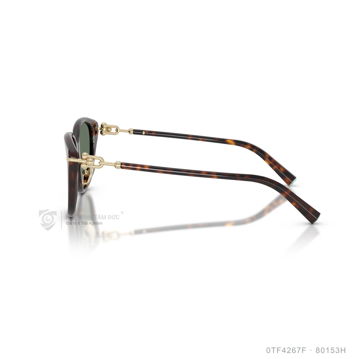 Kính mát Tiffany &amp; Co. 0TF4267F - Ảnh 9