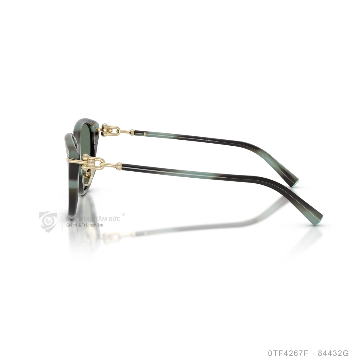 Kính mát Tiffany &amp; Co. 0TF4267F - Ảnh 14