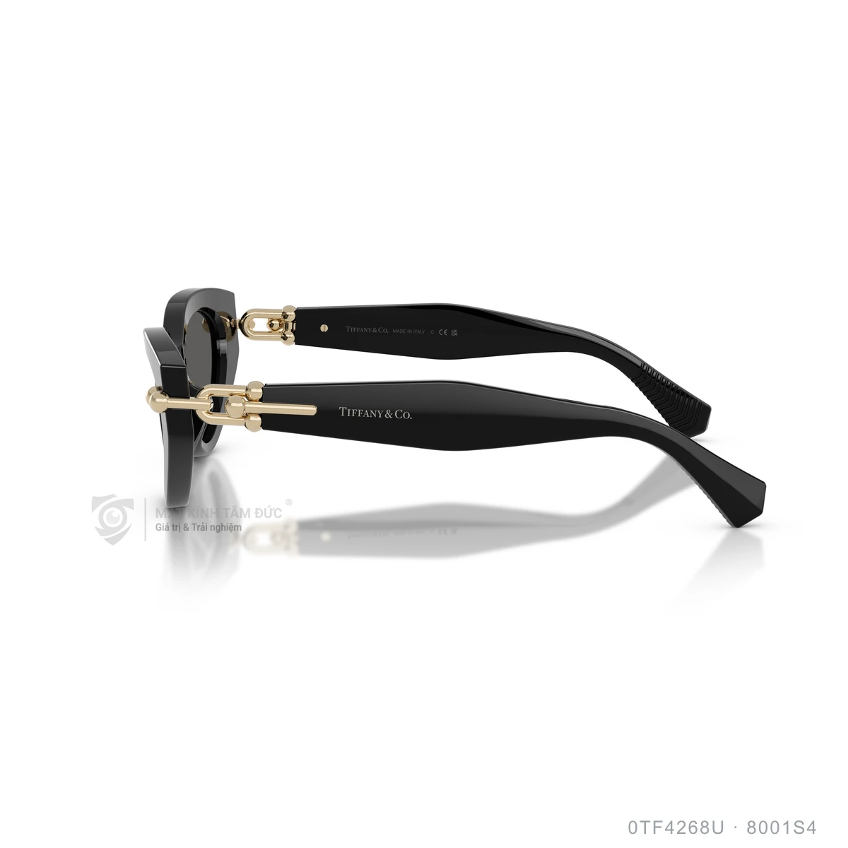 Kính mát Tiffany &amp; Co. 0TF4268U - Ảnh 4