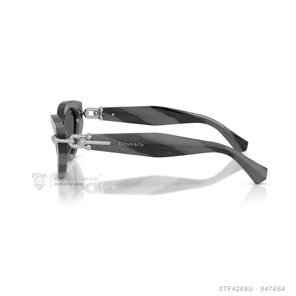 Kính mát Tiffany &amp; Co. 0TF4268U - Ảnh 9