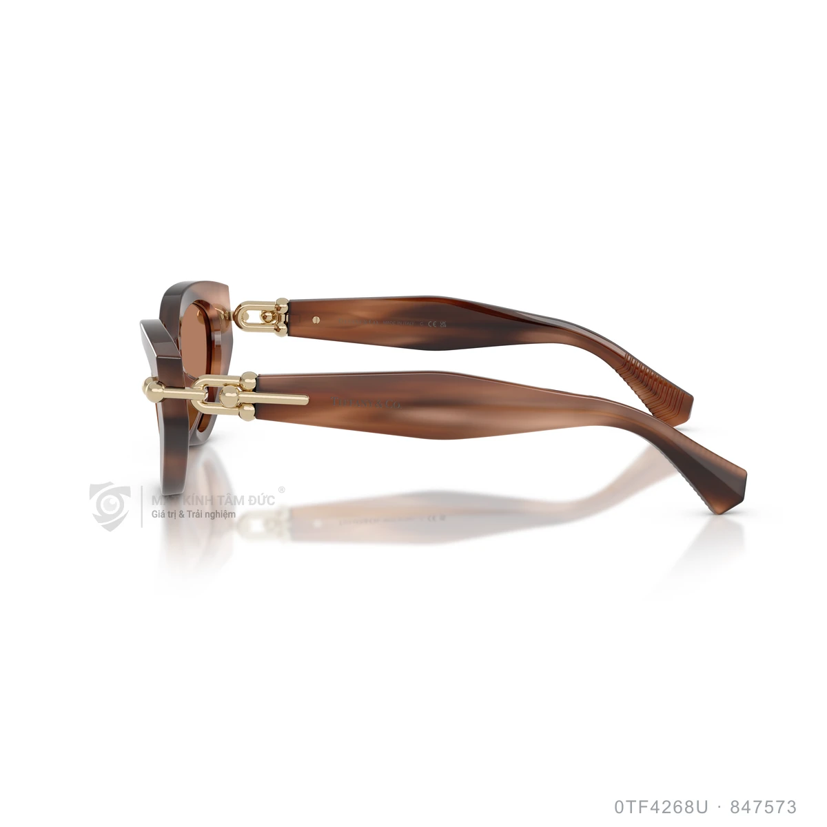 Kính mát Tiffany &amp; Co. 0TF4268U - Ảnh 14
