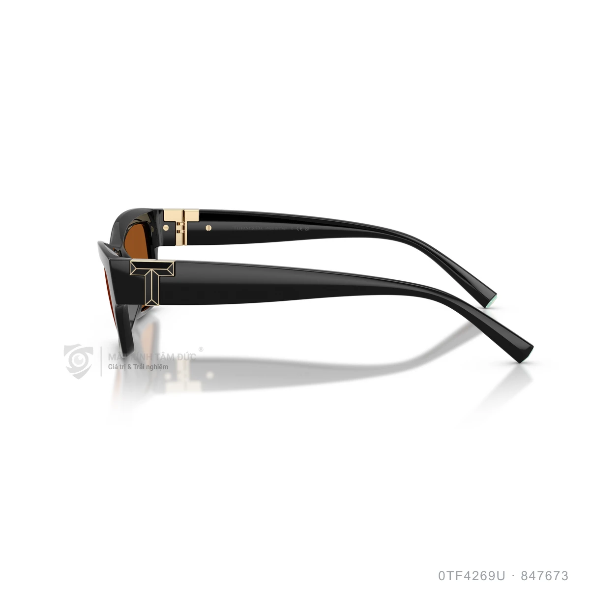 Kính mát Tiffany &amp; Co. 0TF4269U - Ảnh 9