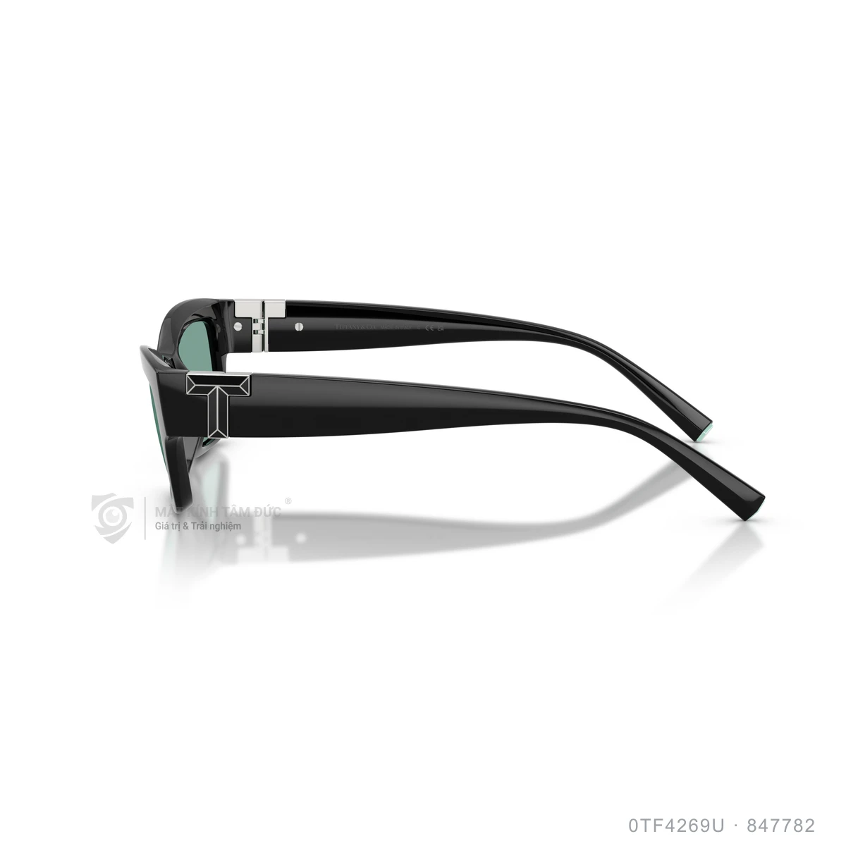 Kính mát Tiffany &amp; Co. 0TF4269U - Ảnh 14