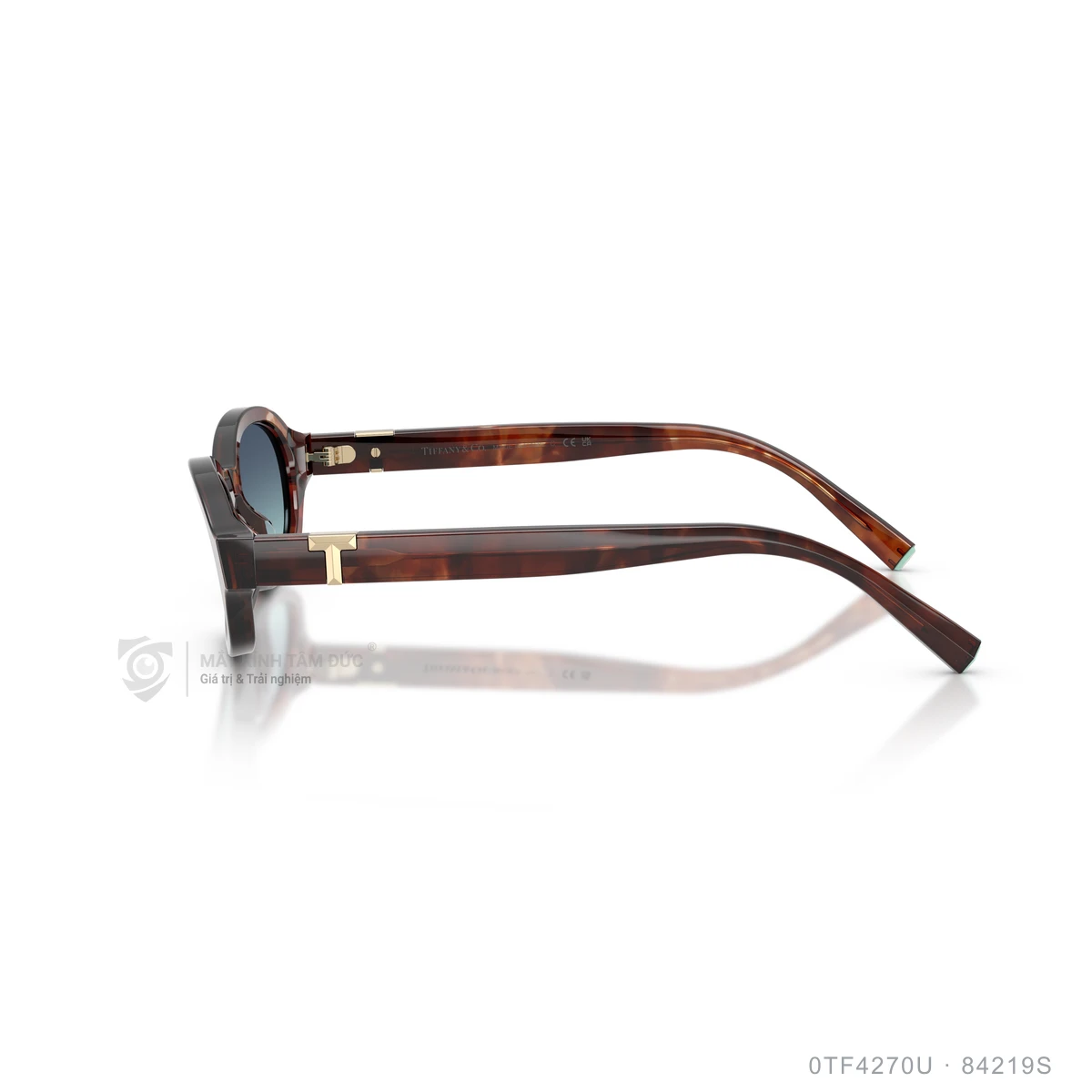 Kính mát Tiffany &amp; Co. 0TF4270U - Ảnh 14