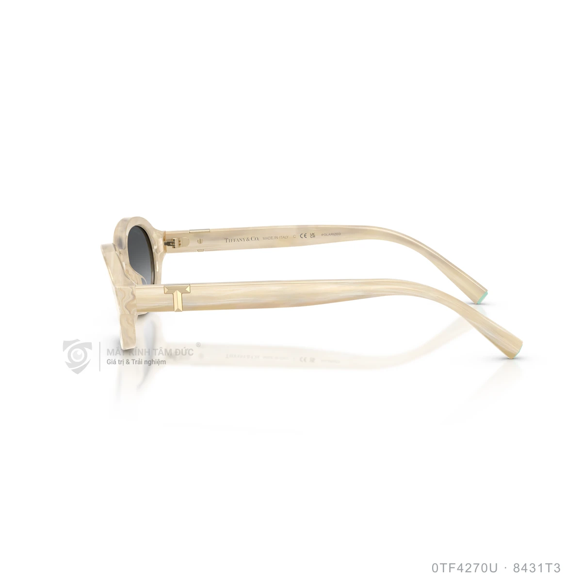 Kính mát Tiffany &amp; Co. 0TF4270U - Ảnh 19