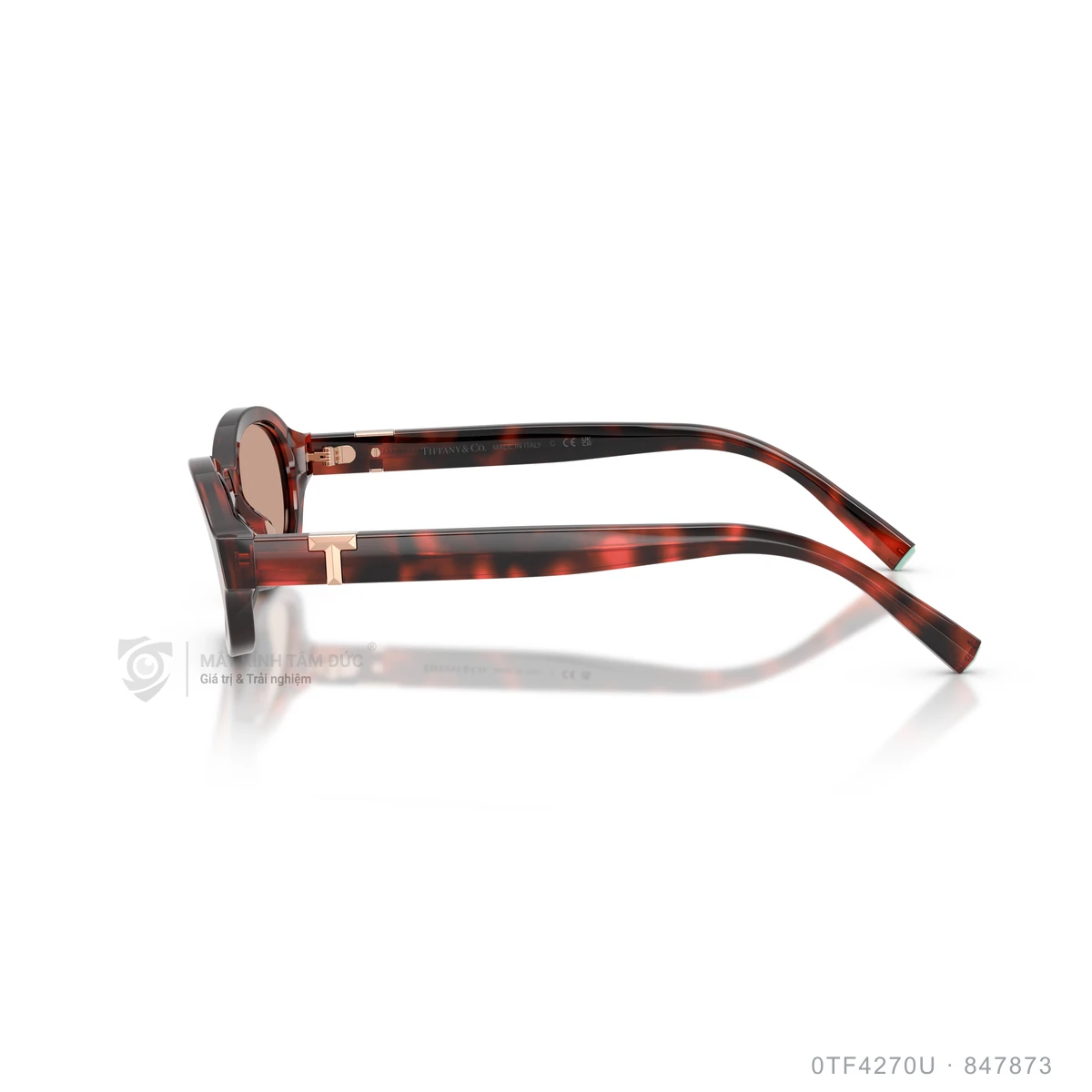 Kính mát Tiffany &amp; Co. 0TF4270U - Ảnh 24