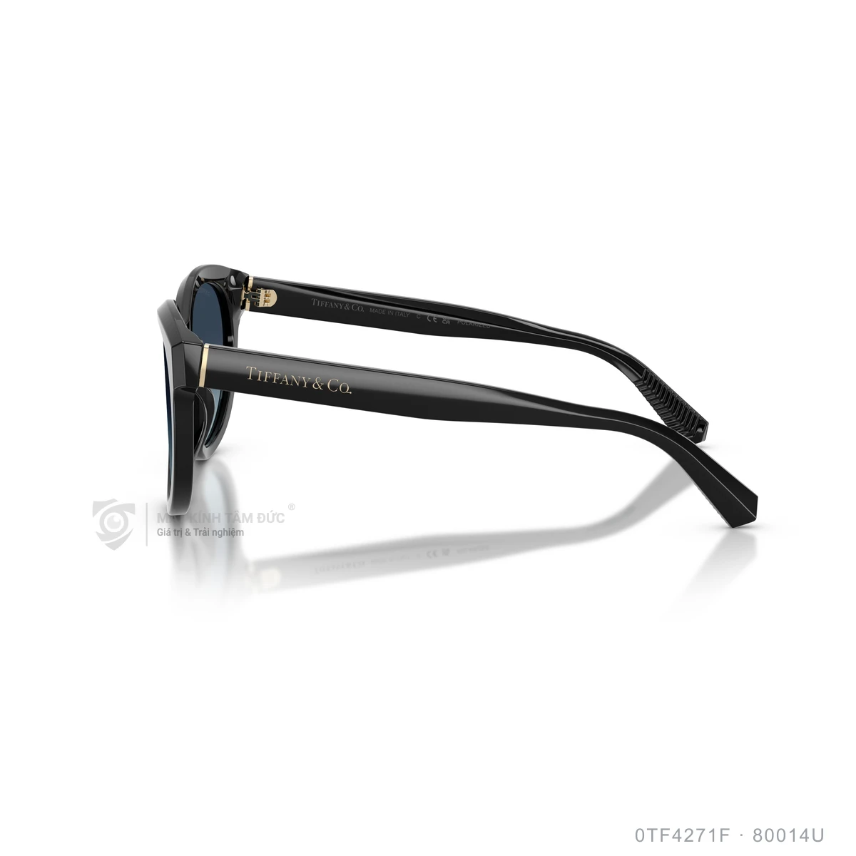 Kính mát Tiffany & Co. 0TF4271F - Ảnh 4