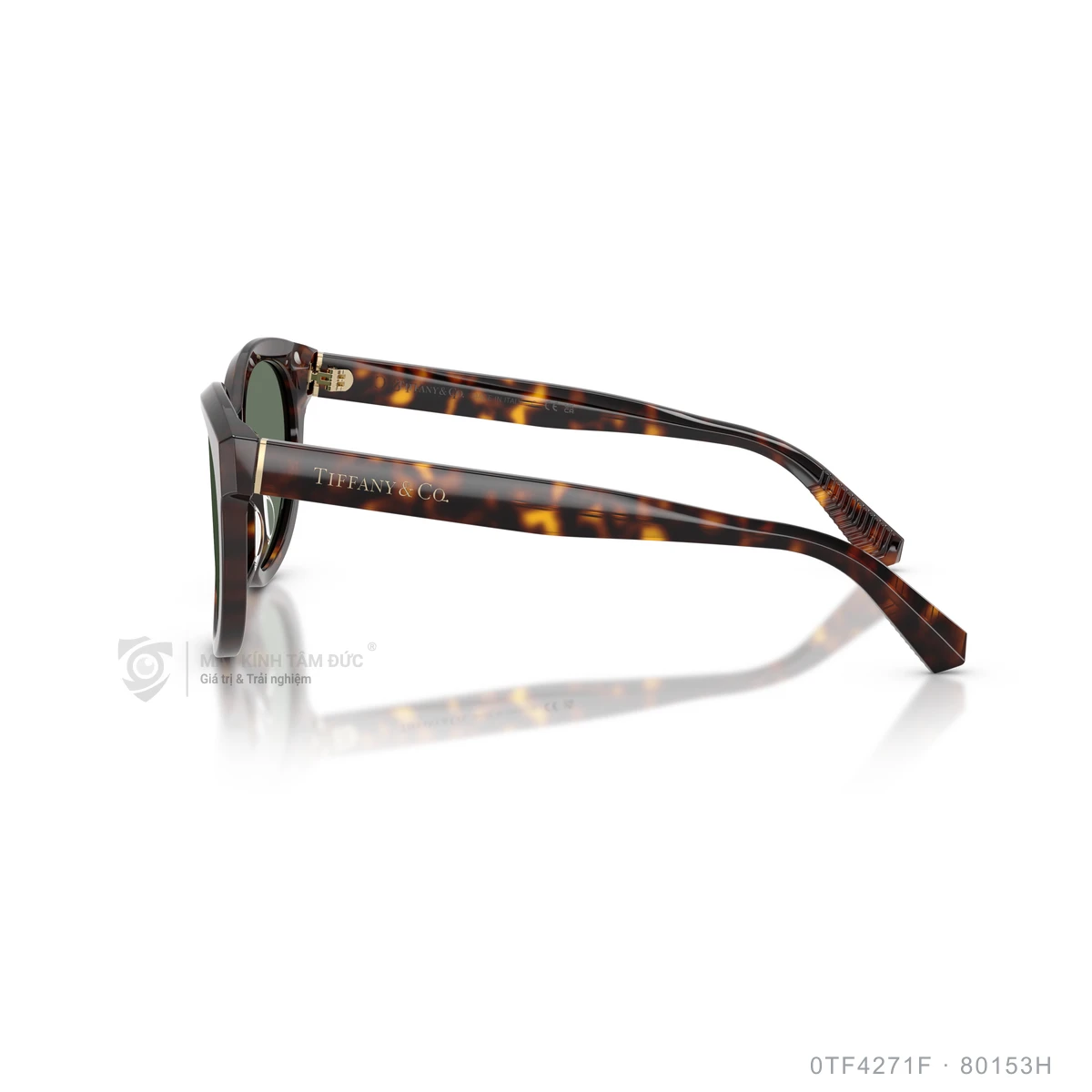 Kính mát Tiffany & Co. 0TF4271F - Ảnh 9