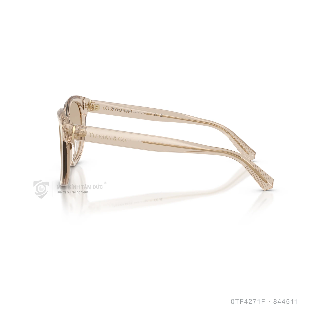 Kính mát Tiffany & Co. 0TF4271F - Ảnh 14