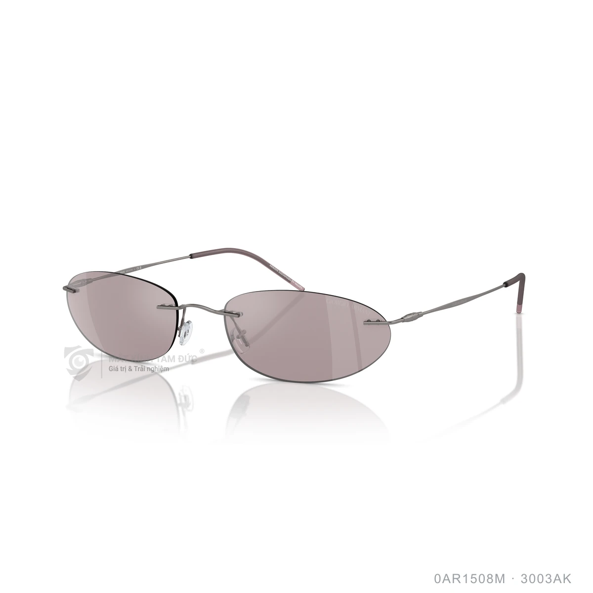 Kính mát Giorgio Armani 0AR1508M - Ảnh 7
