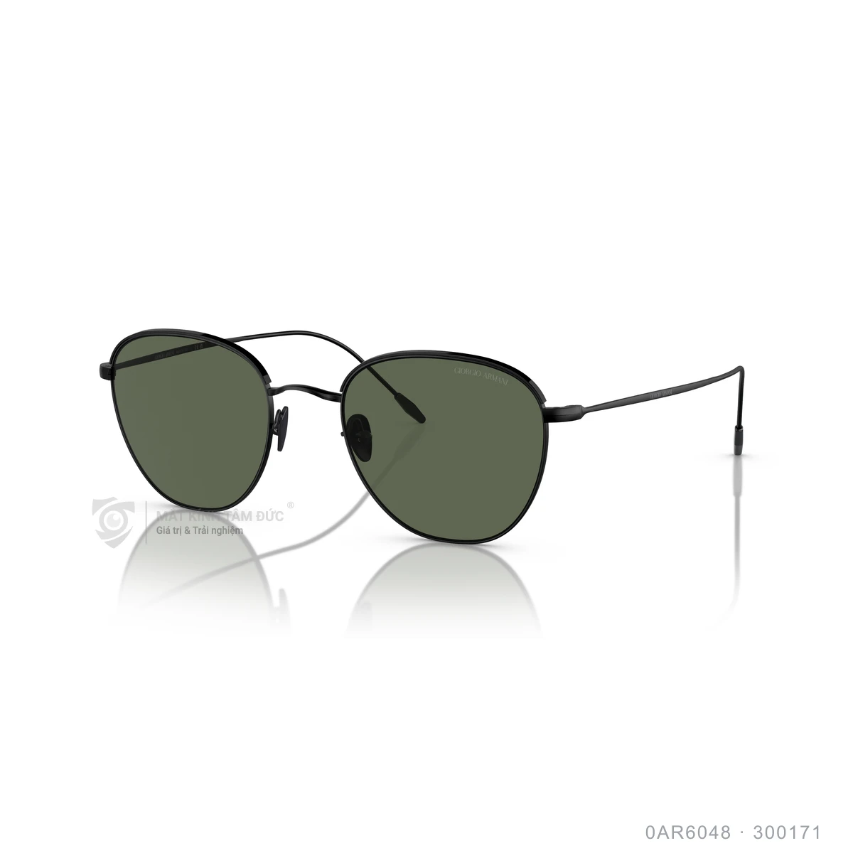 Kính mát Giorgio Armani 0AR6048 - Ảnh 7