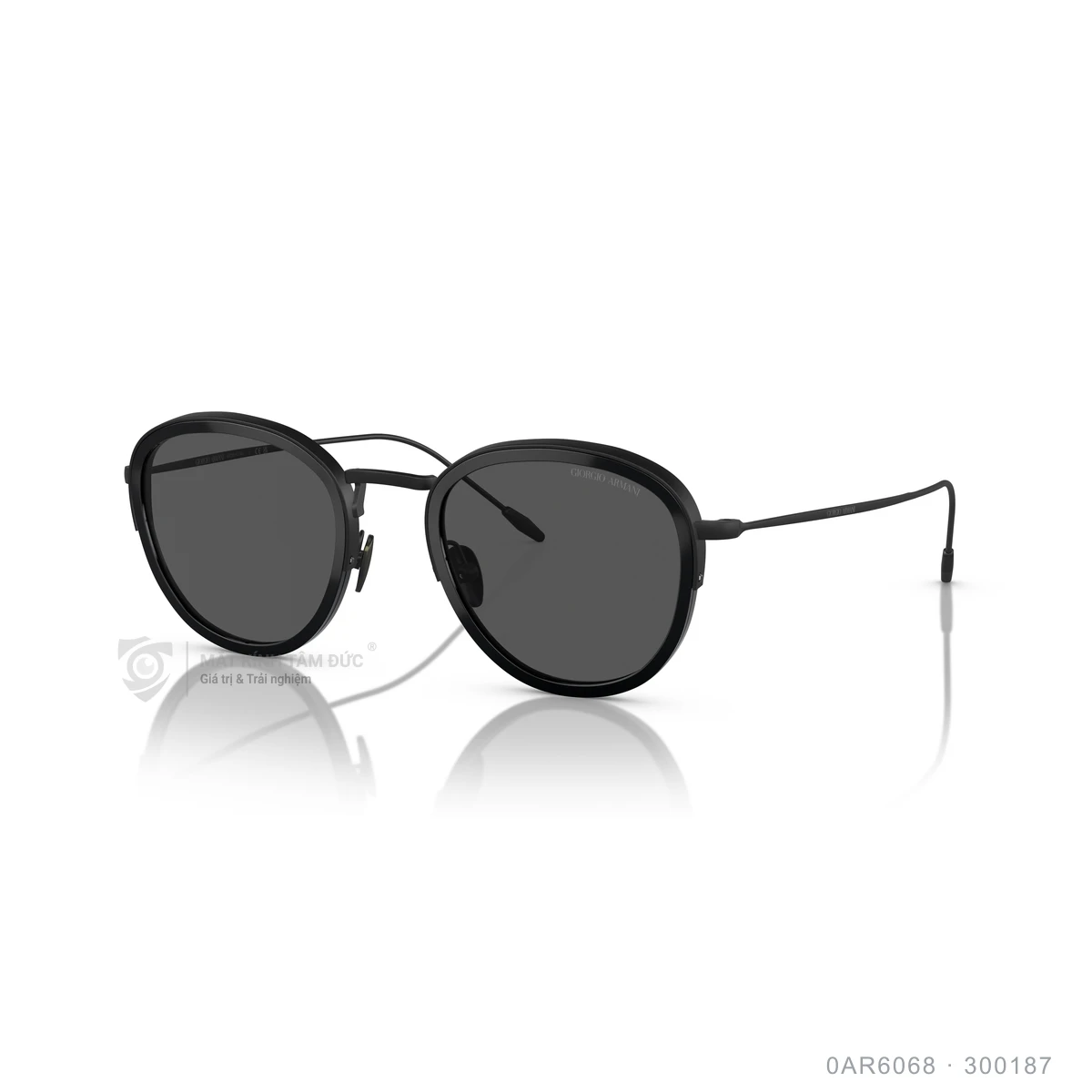 Kính mát Giorgio Armani 0AR6068 - Ảnh 7