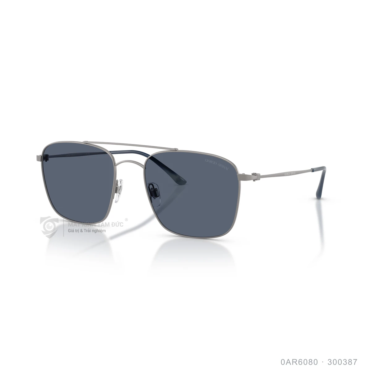 Kính mát Giorgio Armani 0AR6080 - Ảnh 2