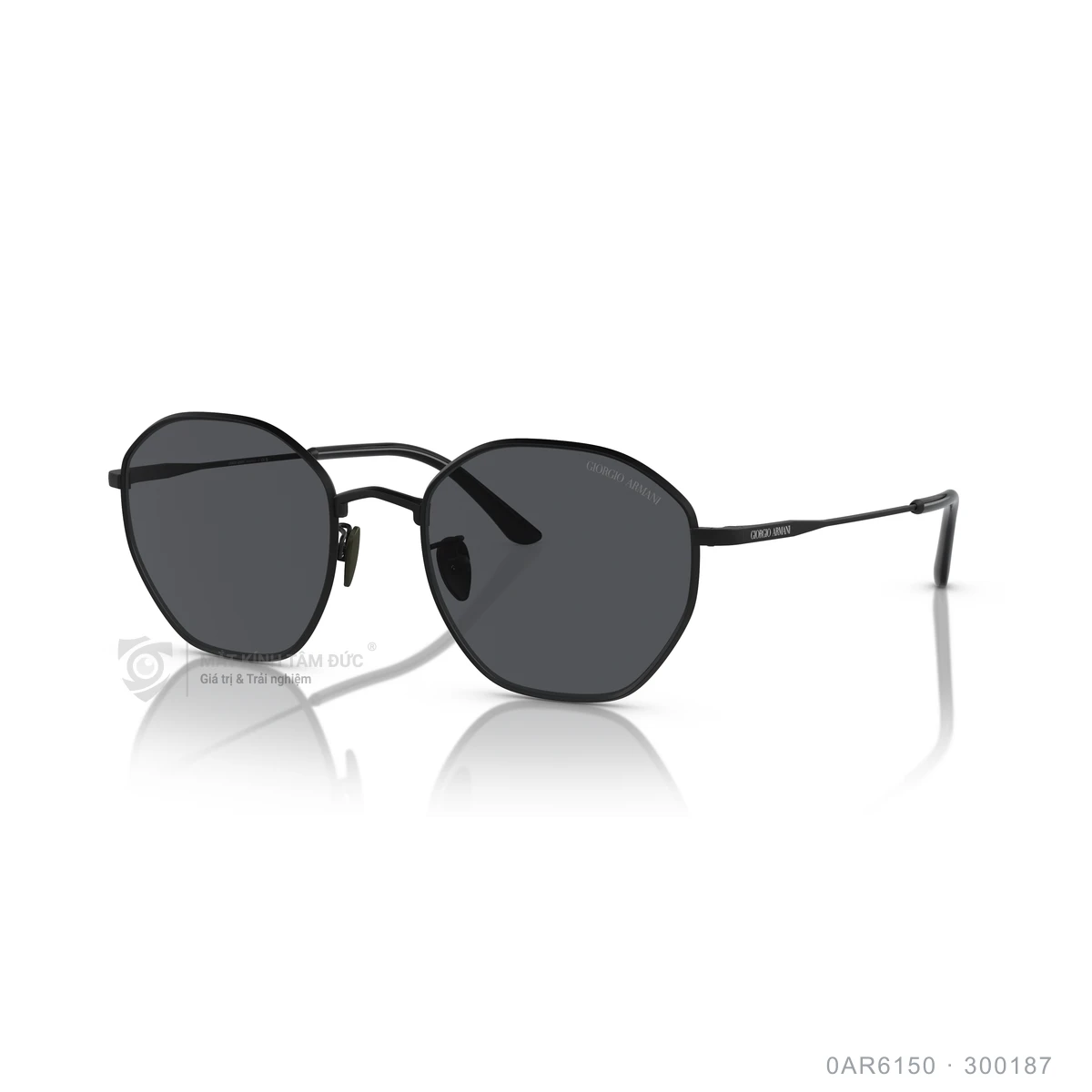 Kính mát Giorgio Armani 0AR6150 - Ảnh 2