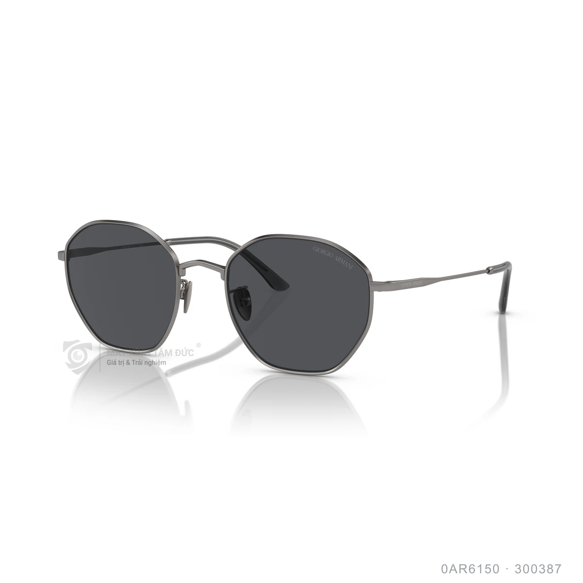 Kính mát Giorgio Armani 0AR6150 - Ảnh 7