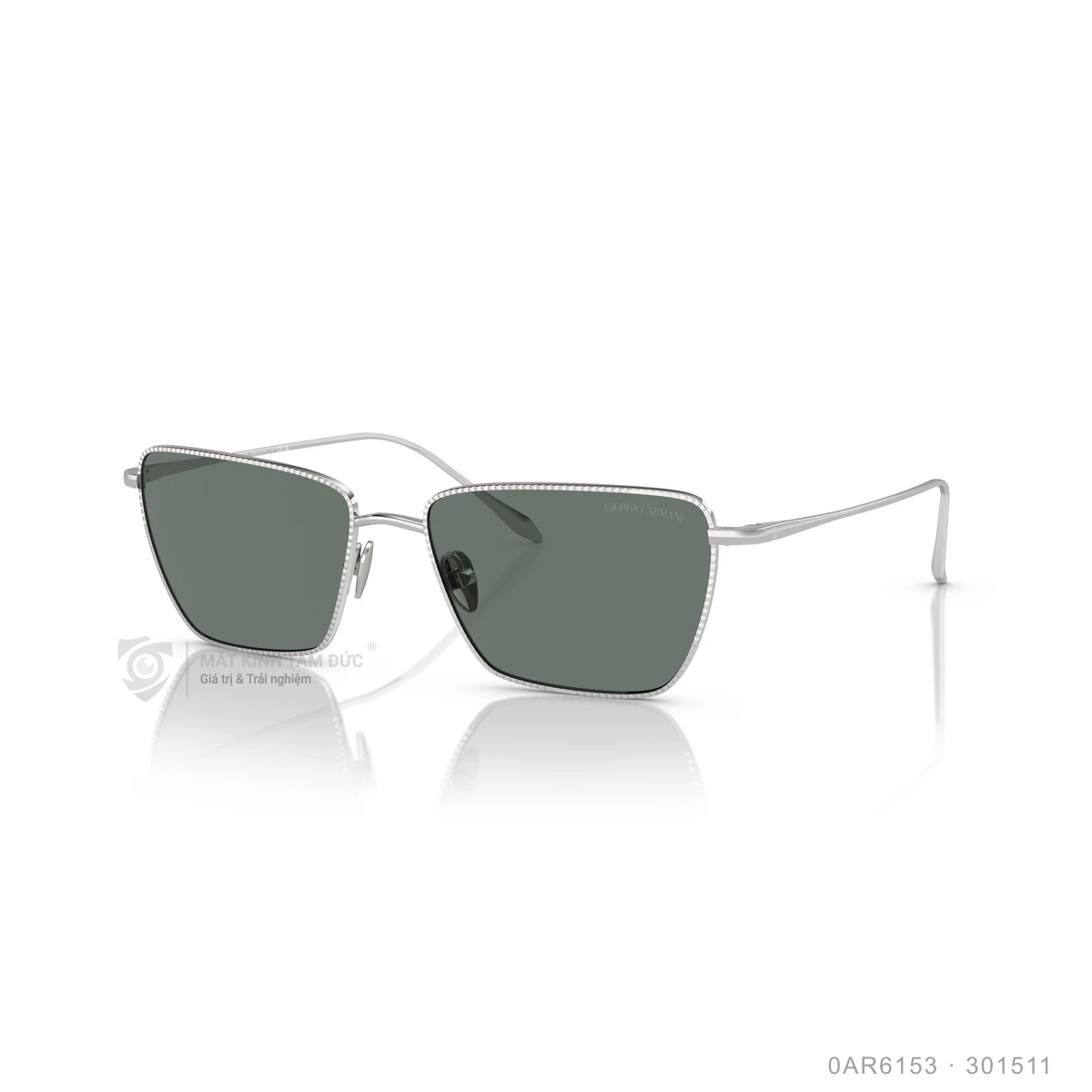 Kính mát Giorgio Armani 0AR6153 - Ảnh 7