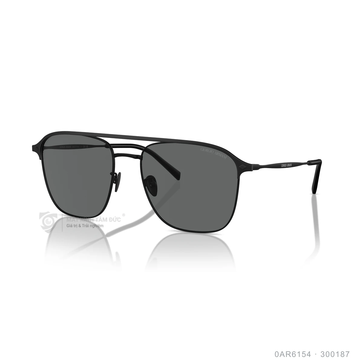 Kính mát Giorgio Armani 0AR6154 - Ảnh 2