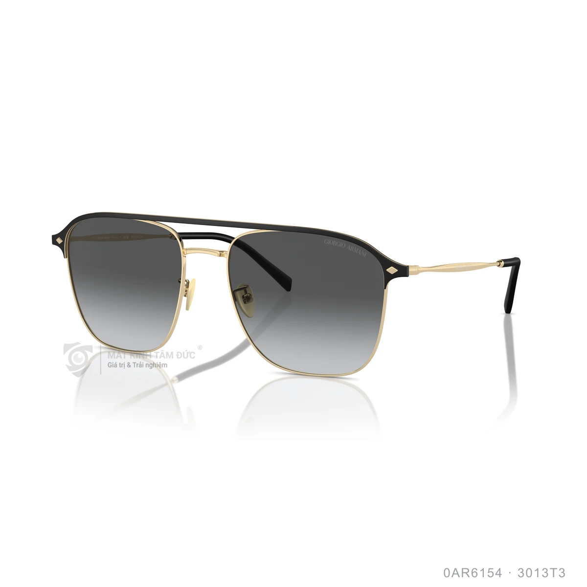 Kính mát Giorgio Armani 0AR6154 - Ảnh 7