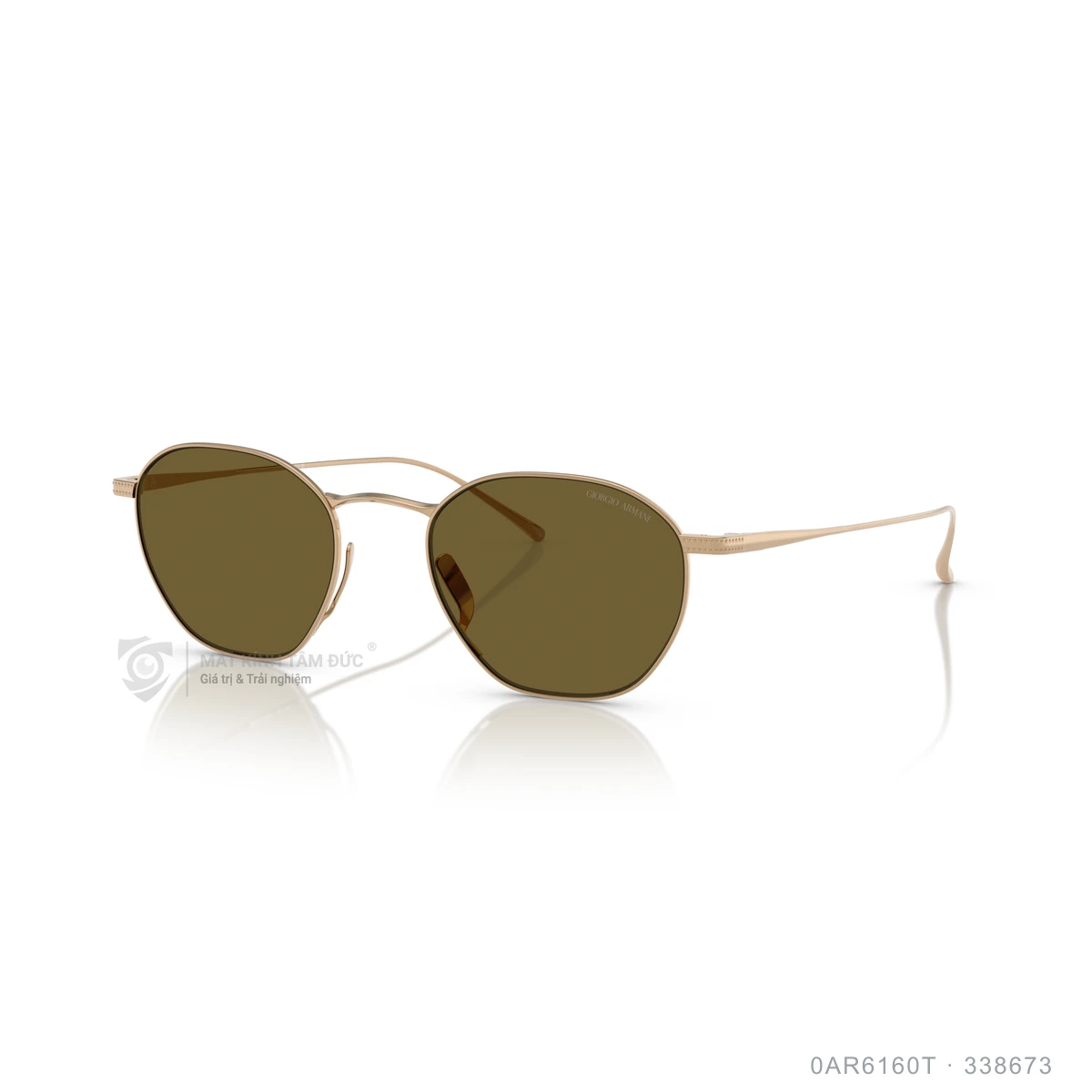 Kính mát Giorgio Armani 0AR6160T - Ảnh 7