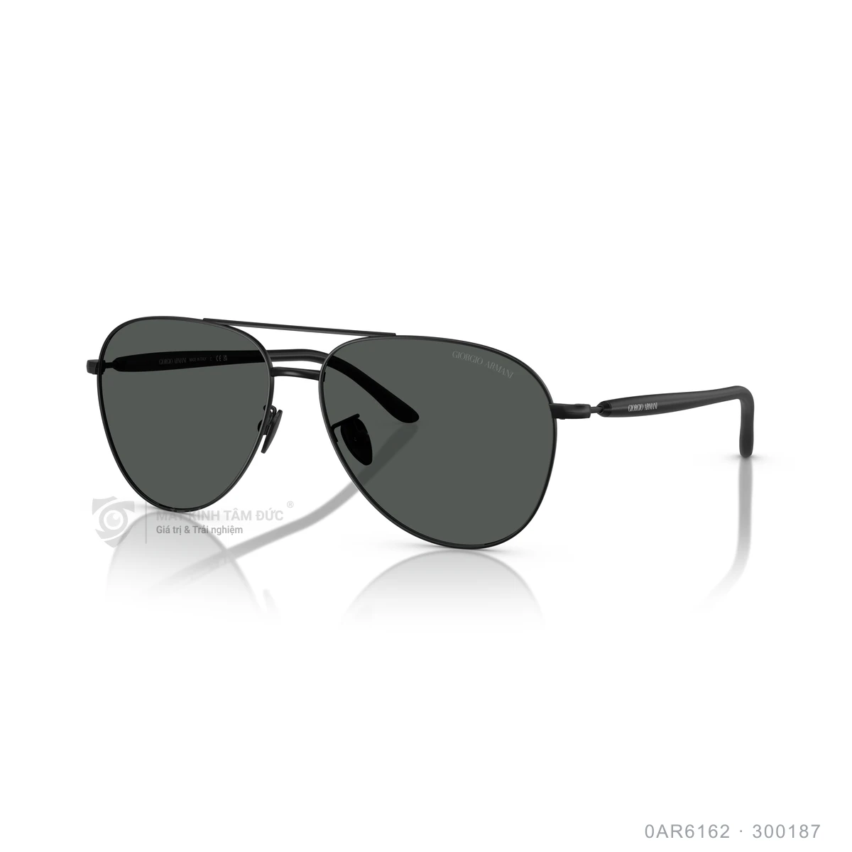 Kính mát Giorgio Armani 0AR6162 - Ảnh 2