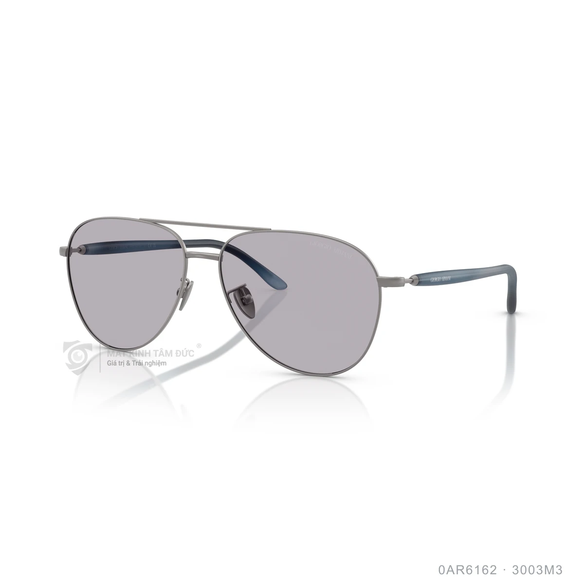 Kính mát Giorgio Armani 0AR6162 - Ảnh 7