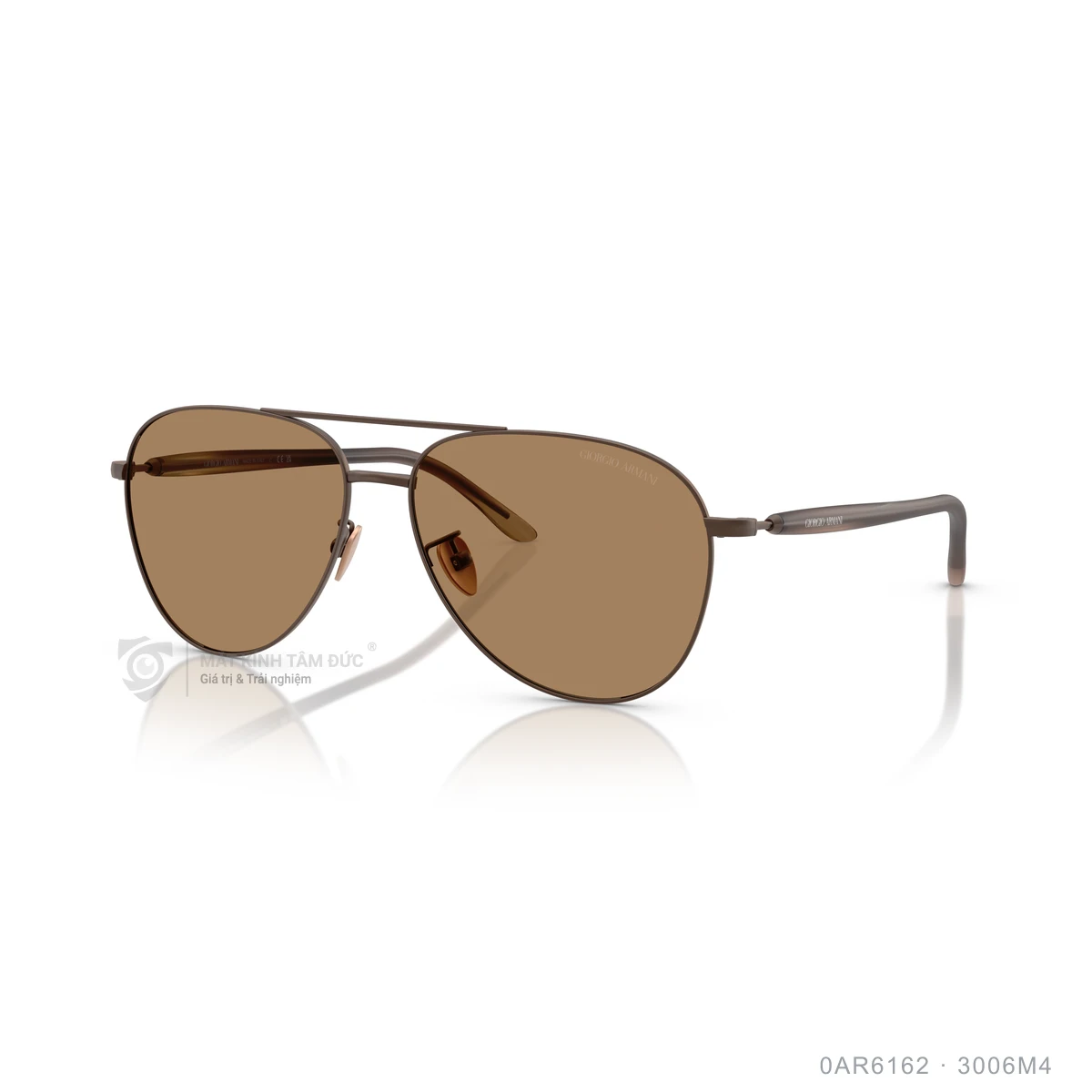 Kính mát Giorgio Armani 0AR6162 - Ảnh 12