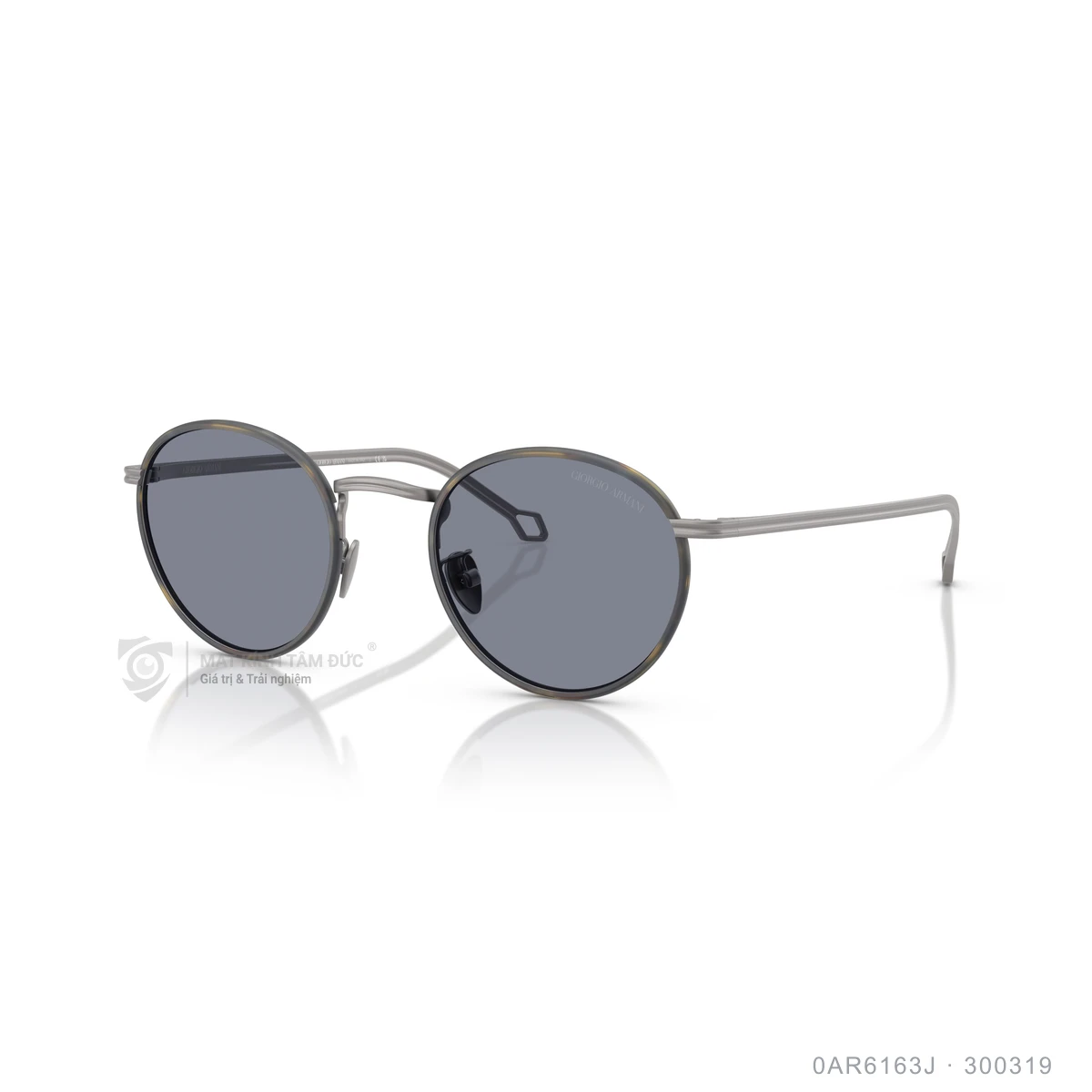 Kính mát Giorgio Armani 0AR6163J - Ảnh 7