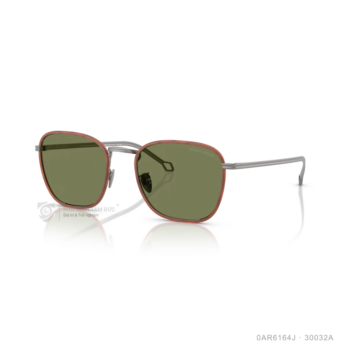 Kính mát Giorgio Armani 0AR6164J - Ảnh 2