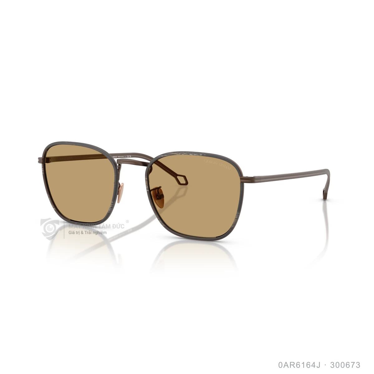 Kính mát Giorgio Armani 0AR6164J - Ảnh 7