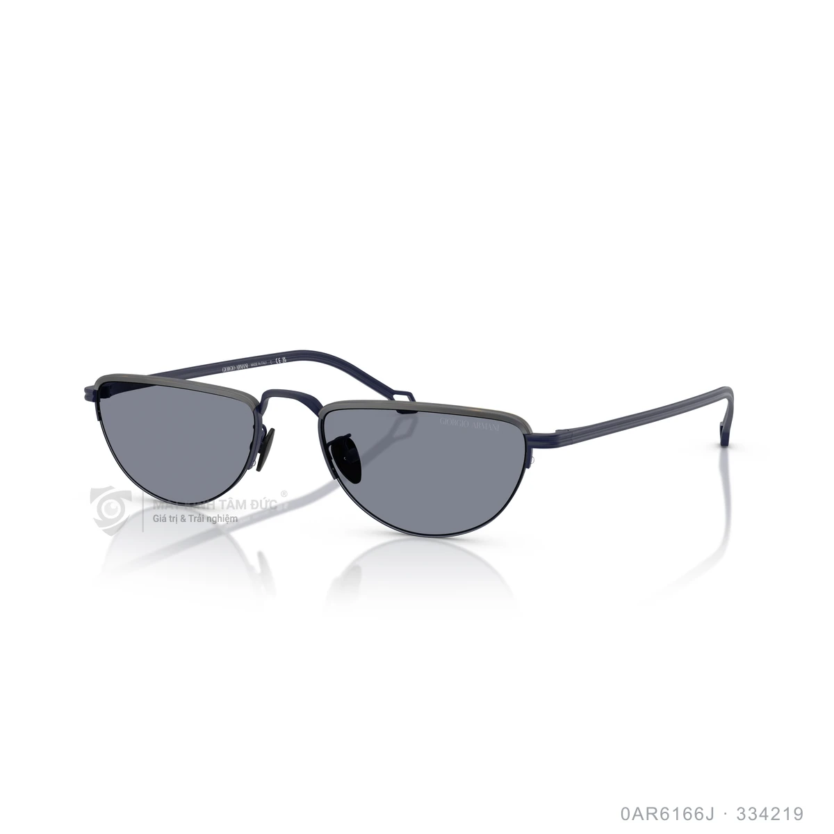 Kính mát Giorgio Armani 0AR6166J - Ảnh 7