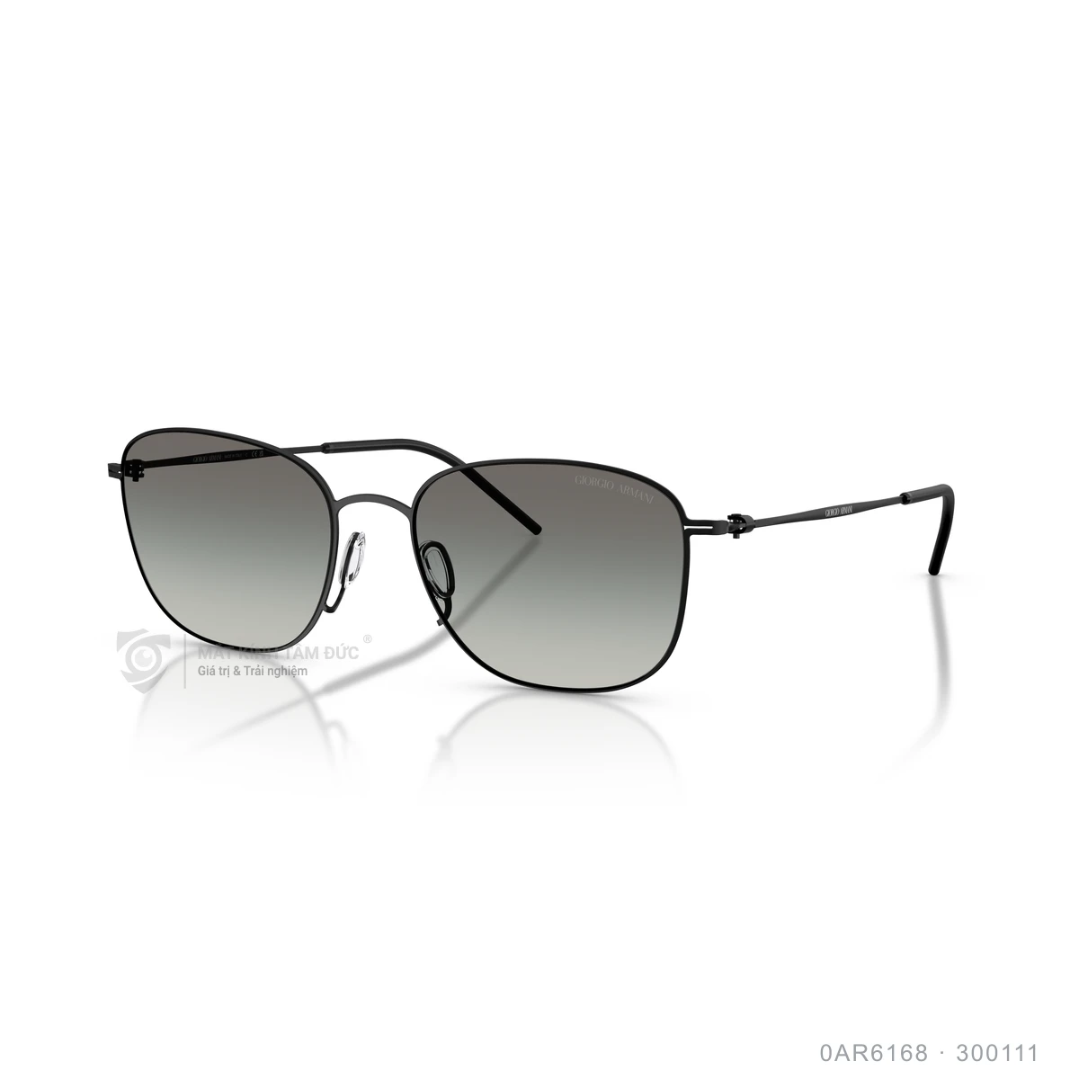 Kính mát Giorgio Armani 0AR6168 - Ảnh 2