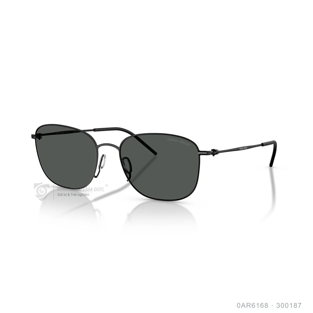 Kính mát Giorgio Armani 0AR6168 - Ảnh 7