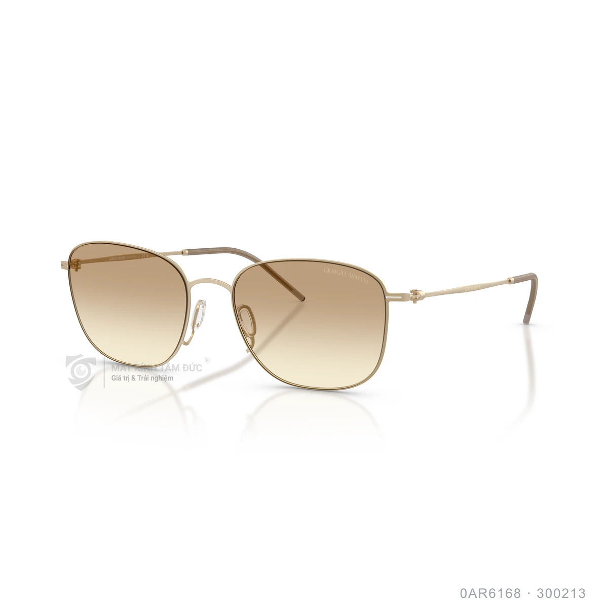Kính mát Giorgio Armani 0AR6168 - Ảnh 12