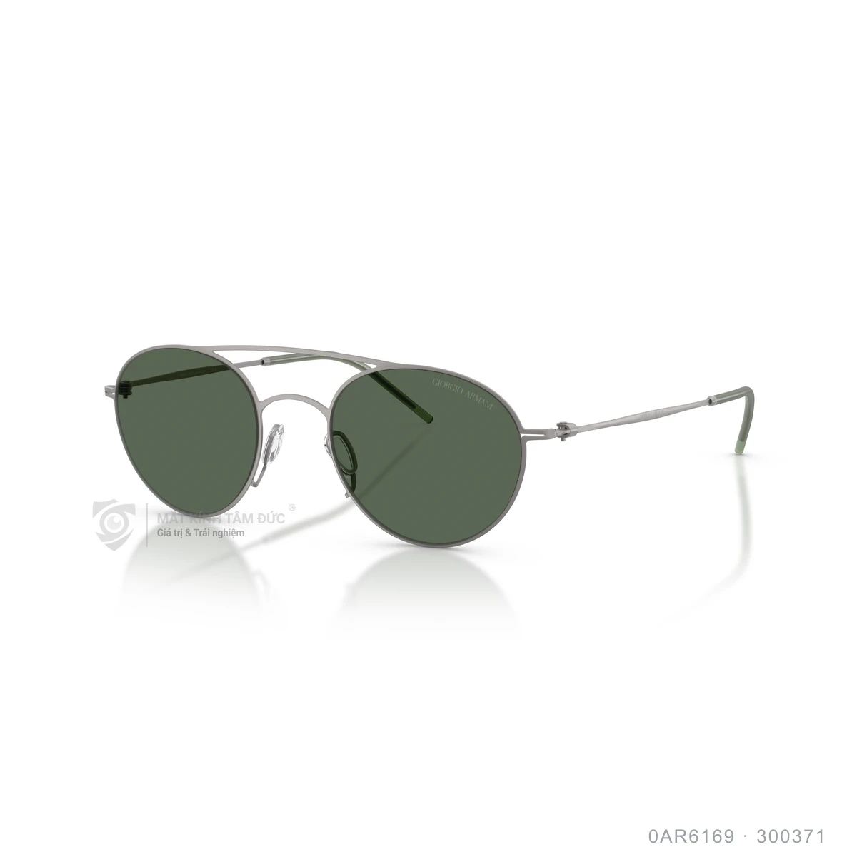 Kính mát Giorgio Armani 0AR6169 - Ảnh 2