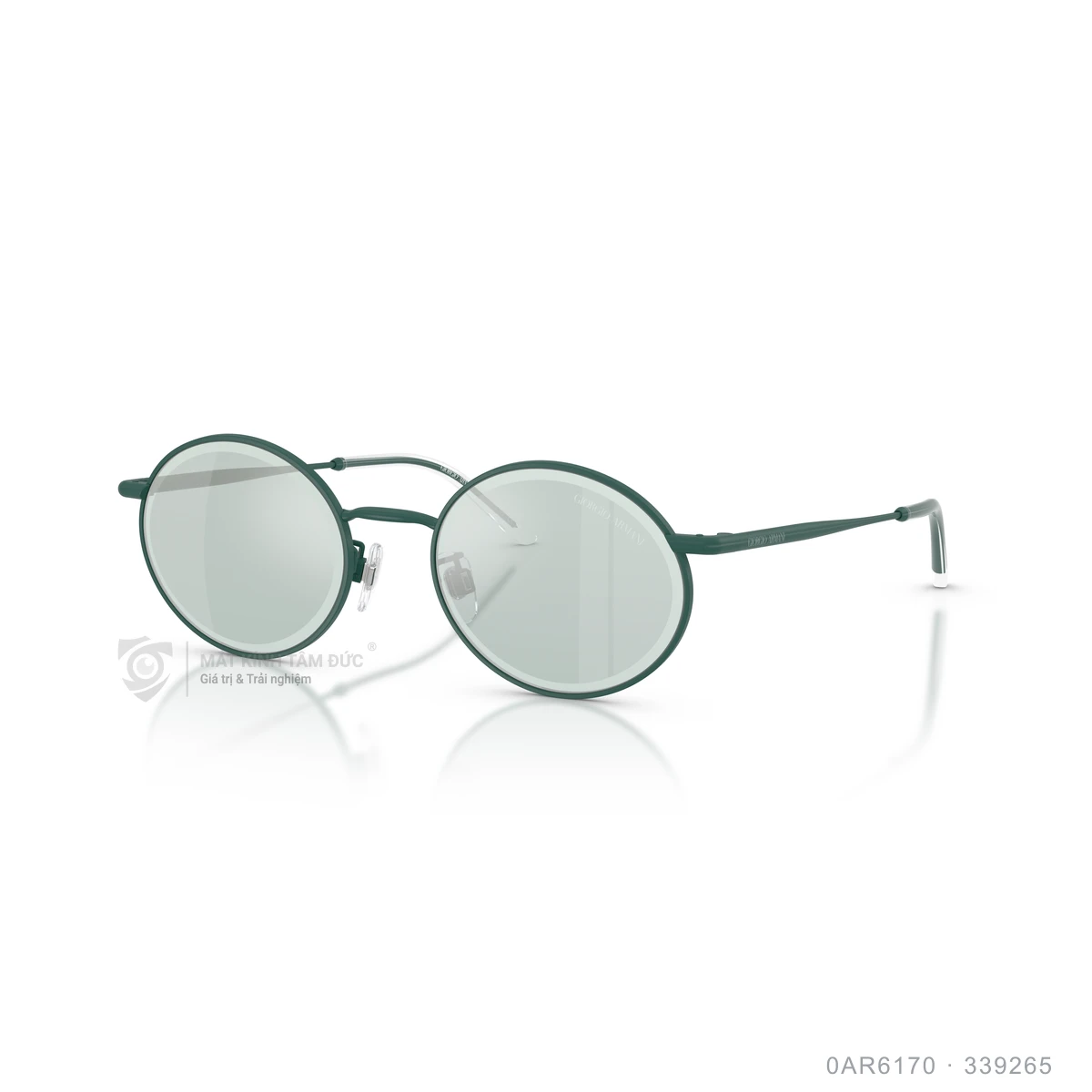 Kính mát Giorgio Armani 0AR6170 - Ảnh 7
