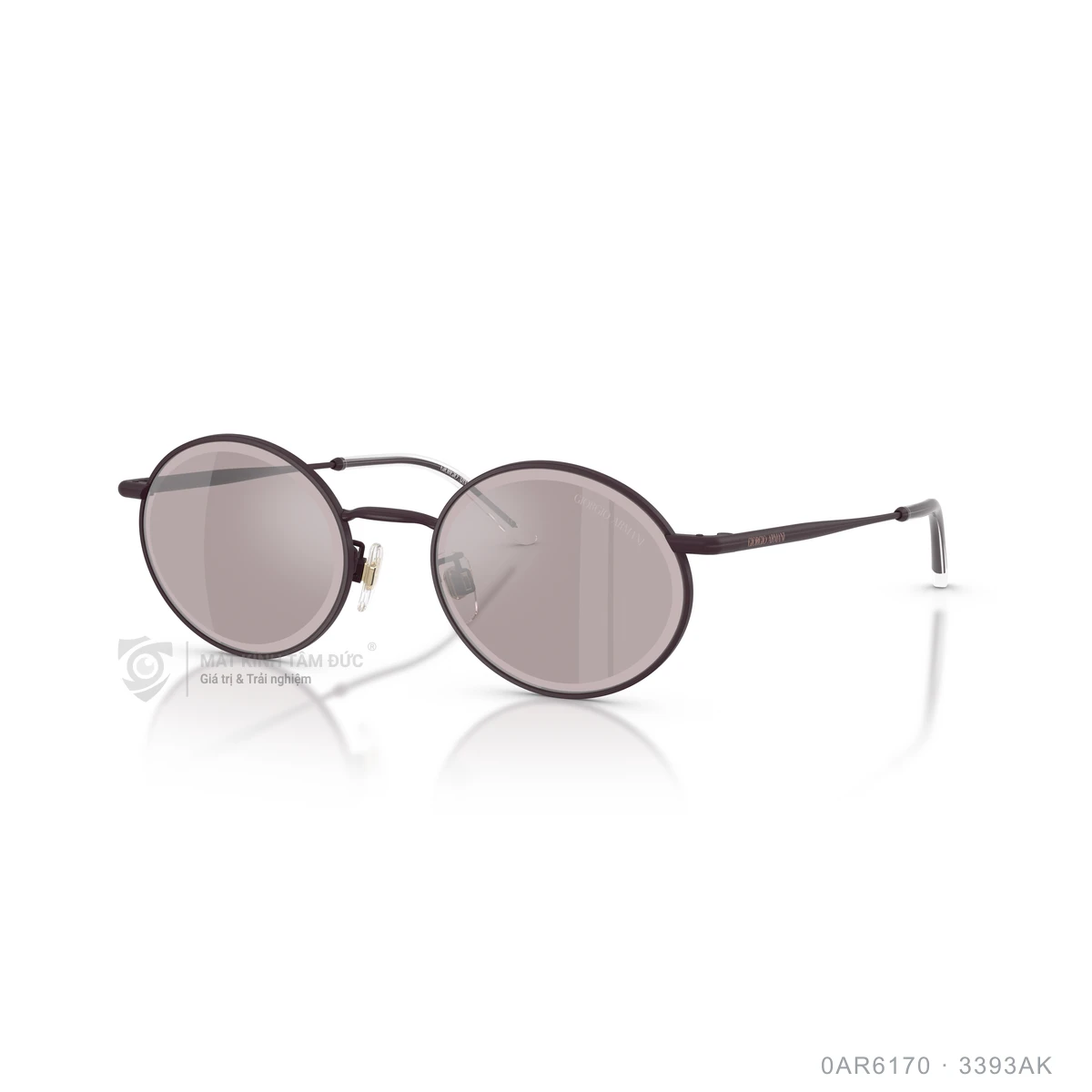 Kính mát Giorgio Armani 0AR6170 - Ảnh 12
